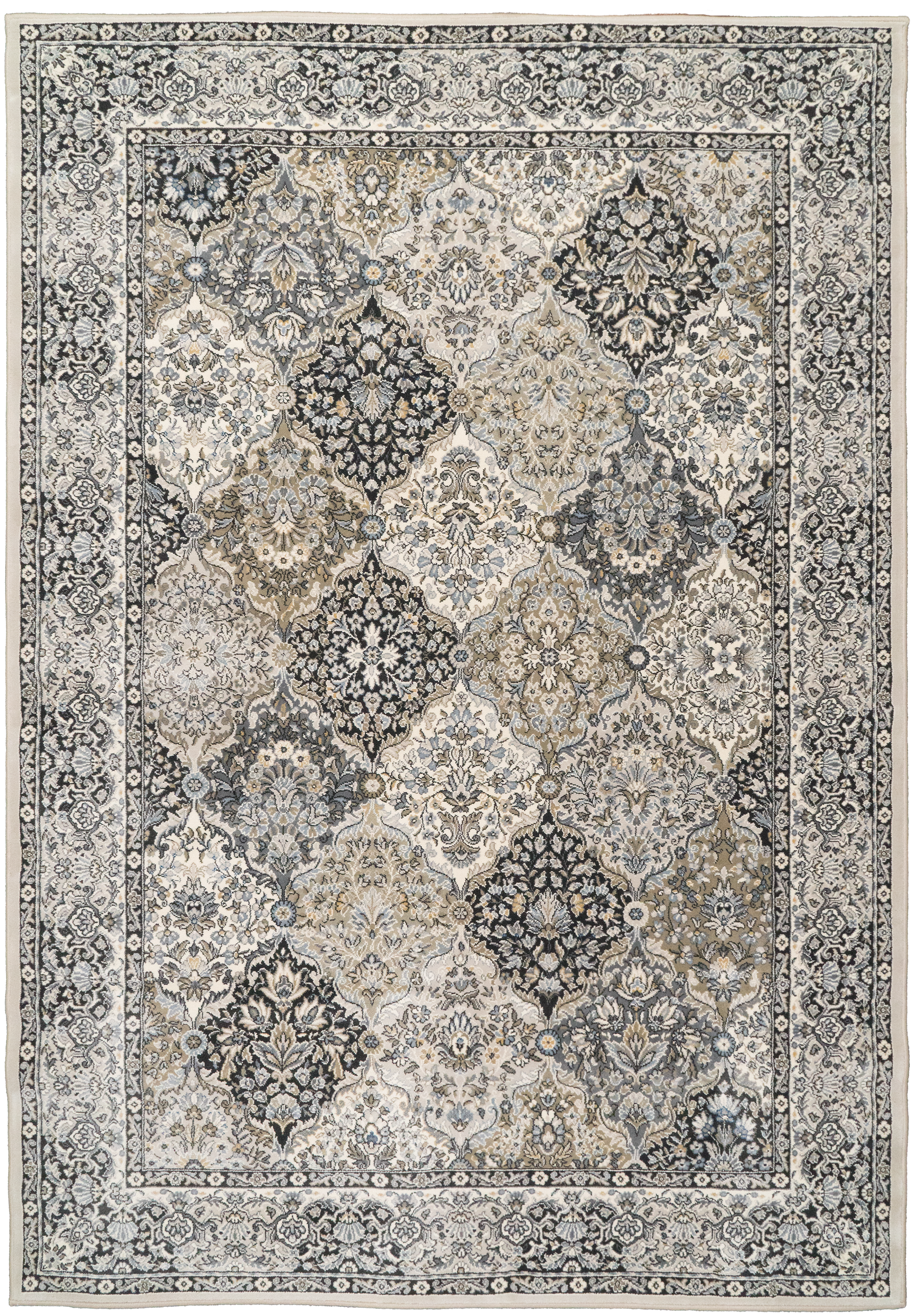 ANCIENT GARDEN 57008-9696