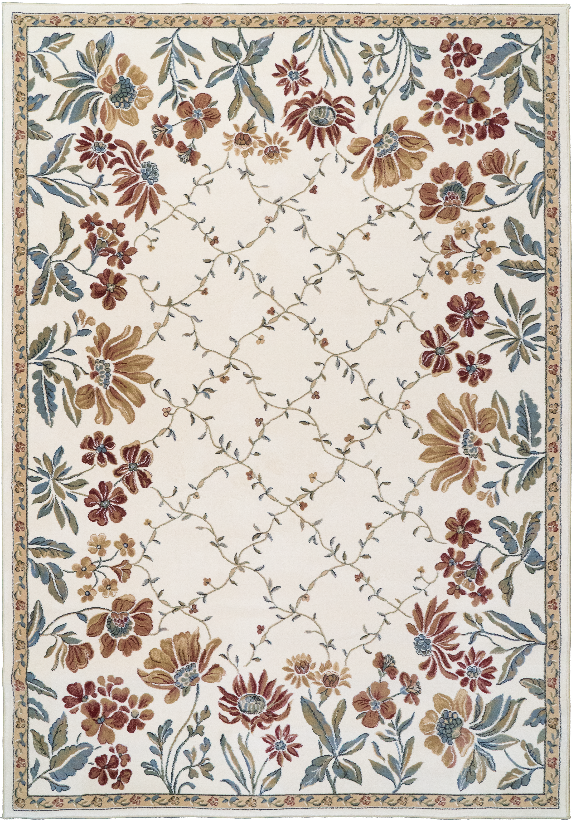 ANCIENT GARDEN 57084-6464