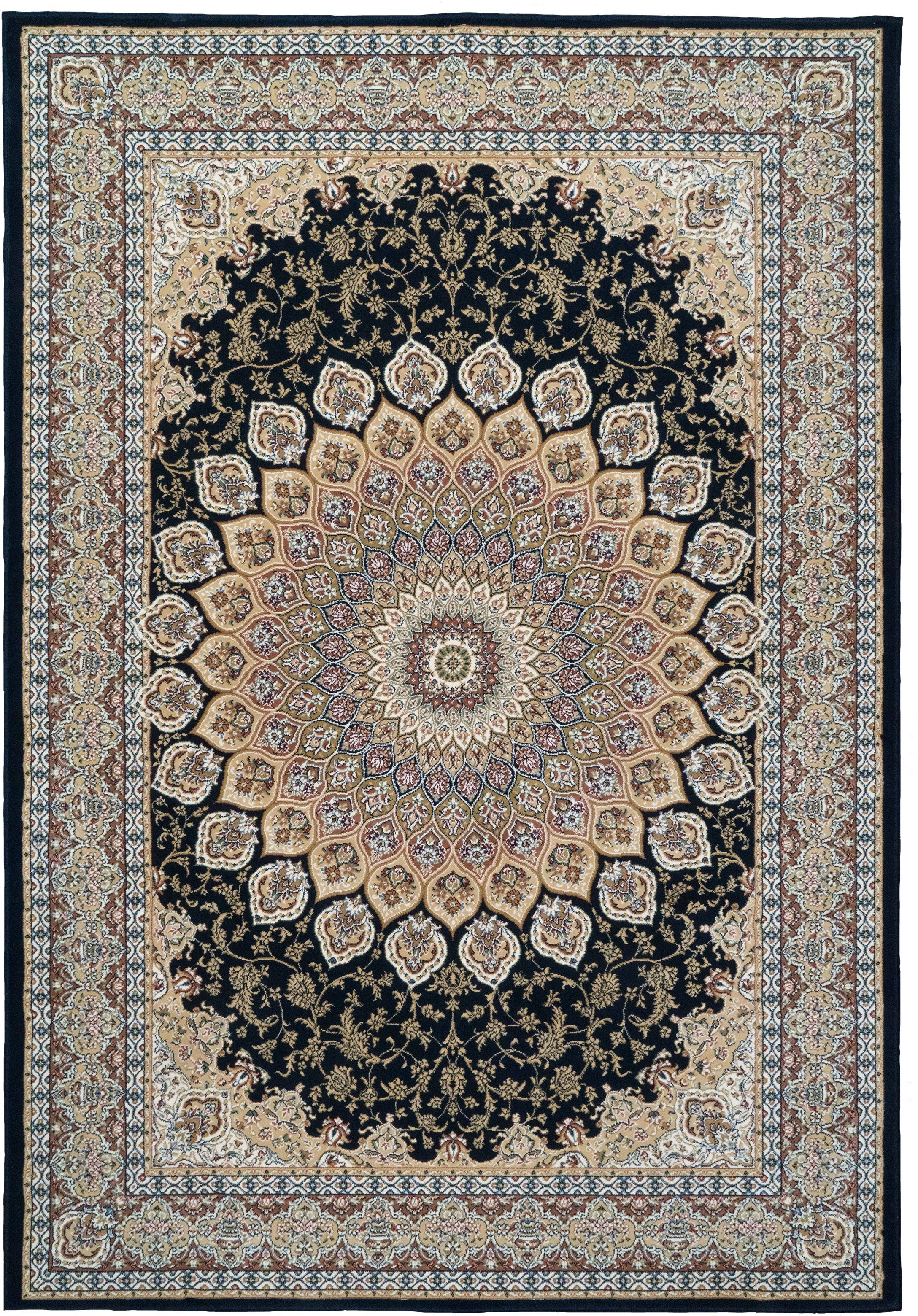 ANCIENT GARDEN 57090-3484