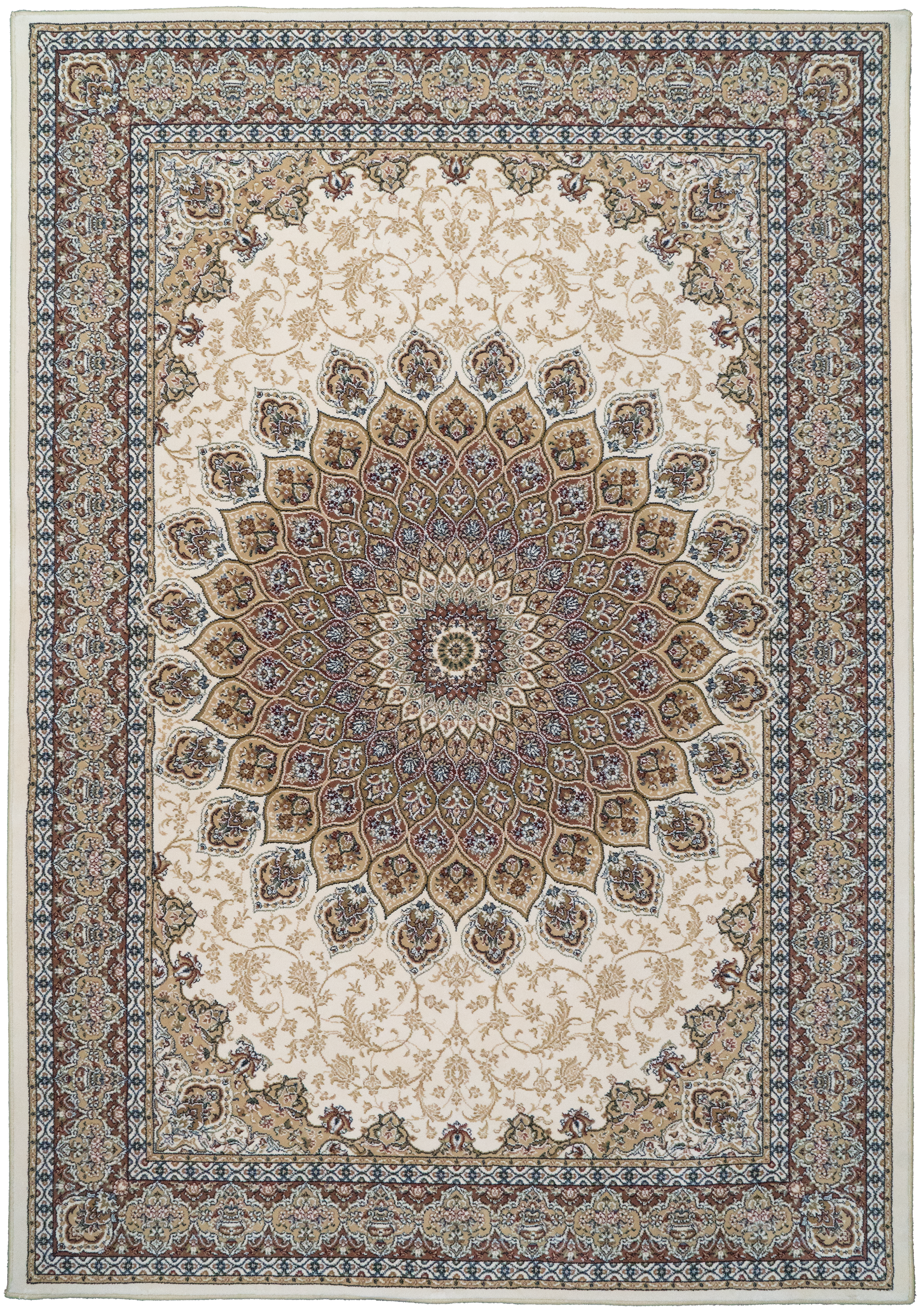 ANCIENT GARDEN 57090-6484