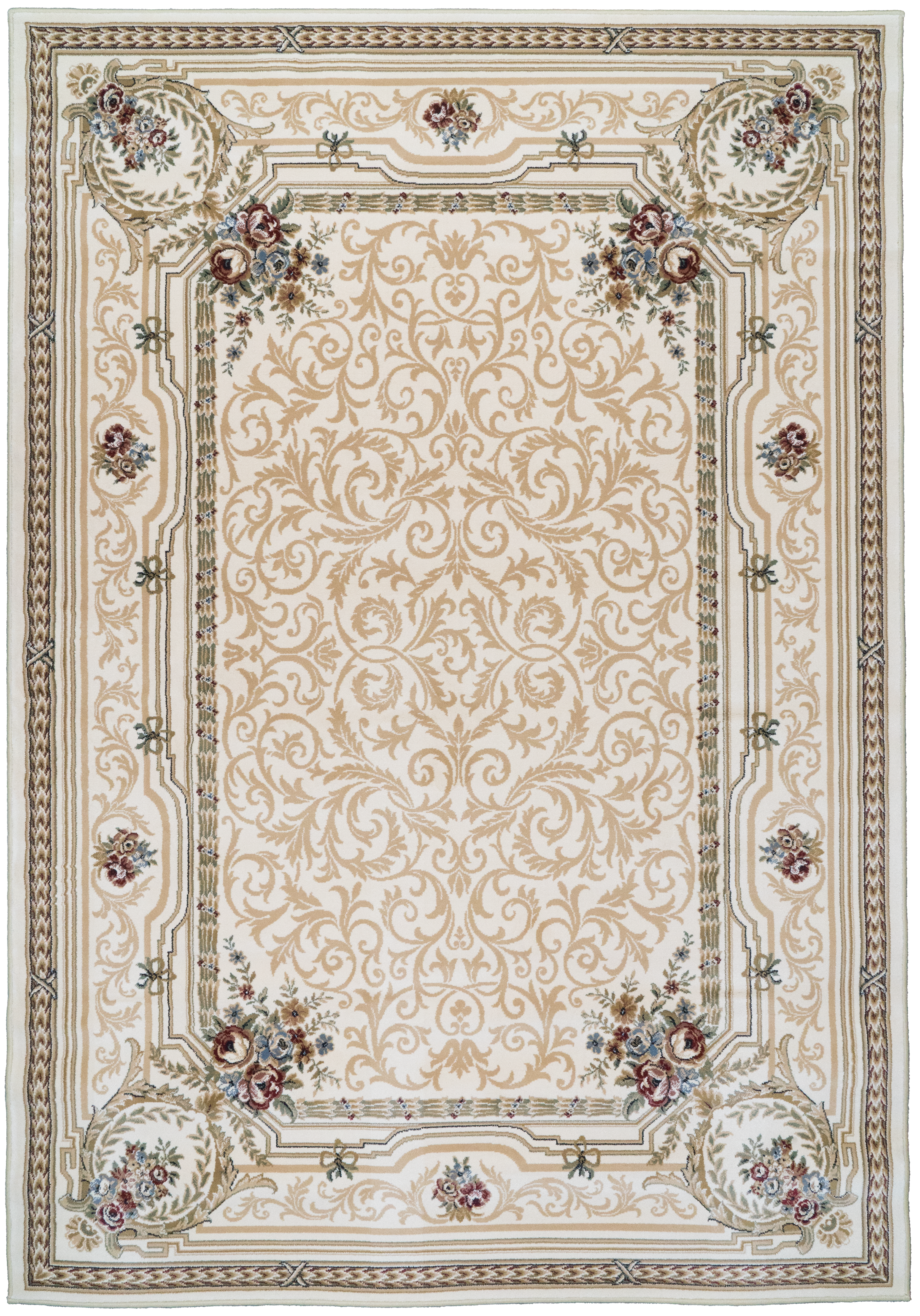 ANCIENT GARDEN 57091-6464