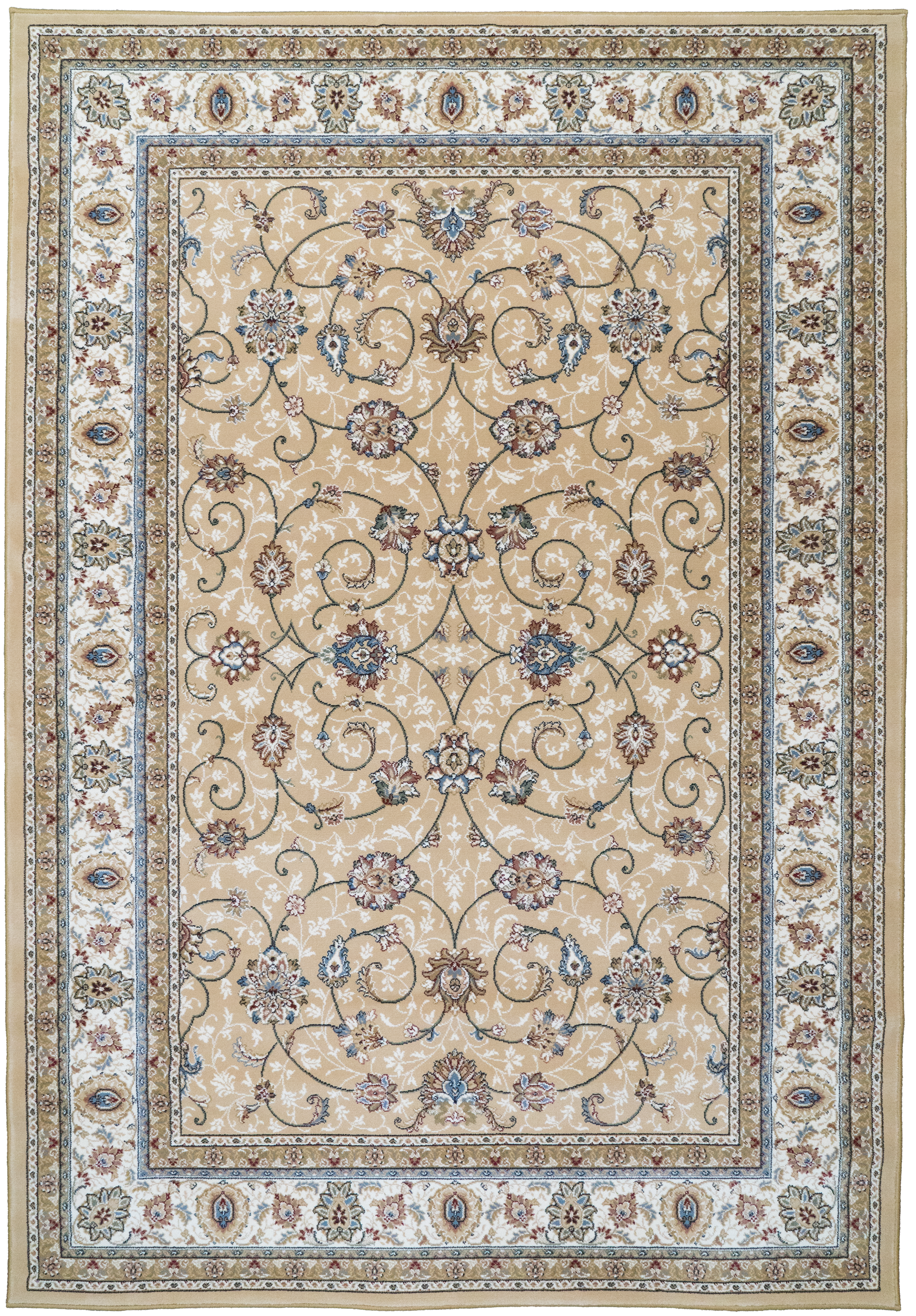 ANCIENT GARDEN 57120-2464