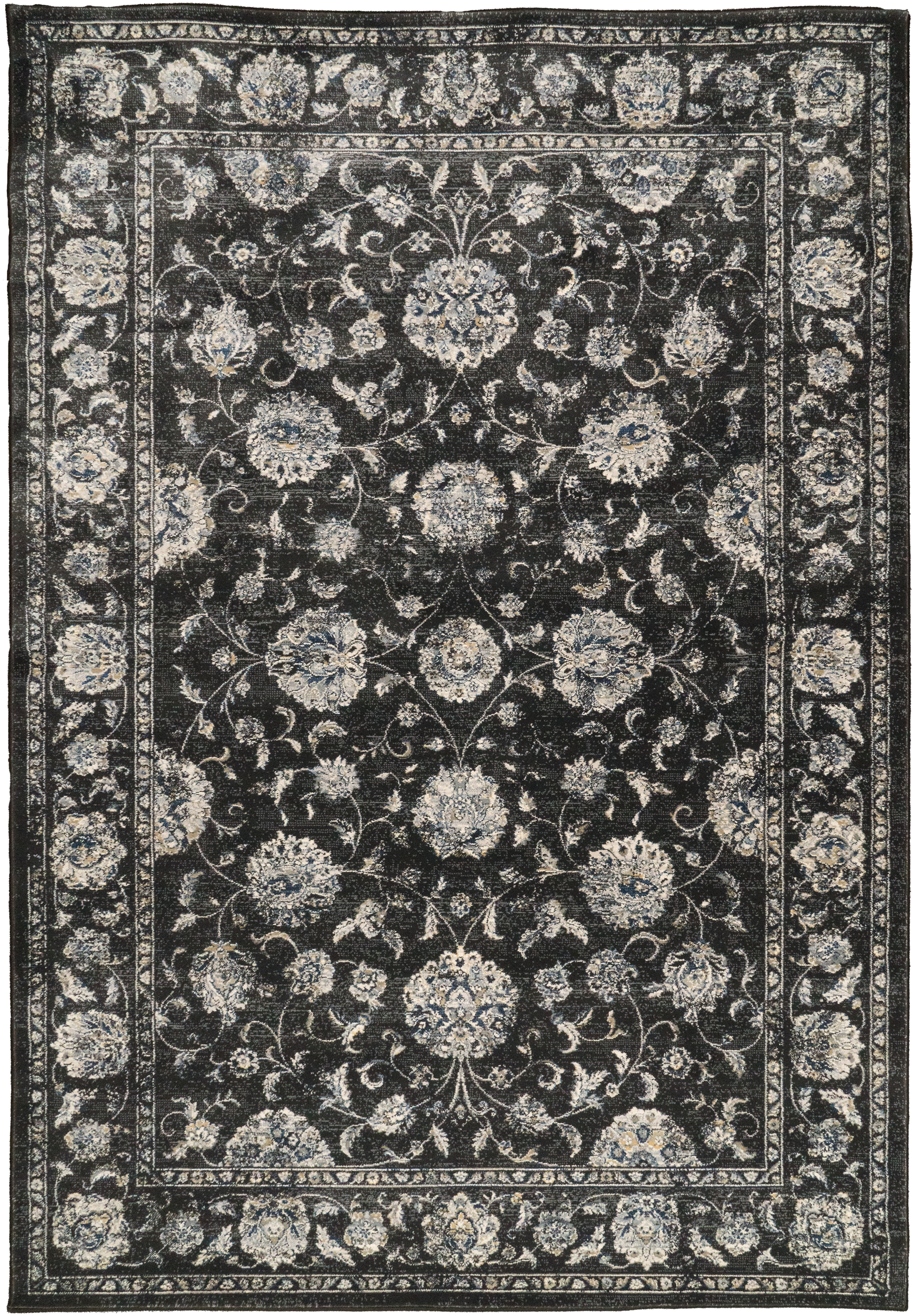 ANCIENT GARDEN 57126-3636