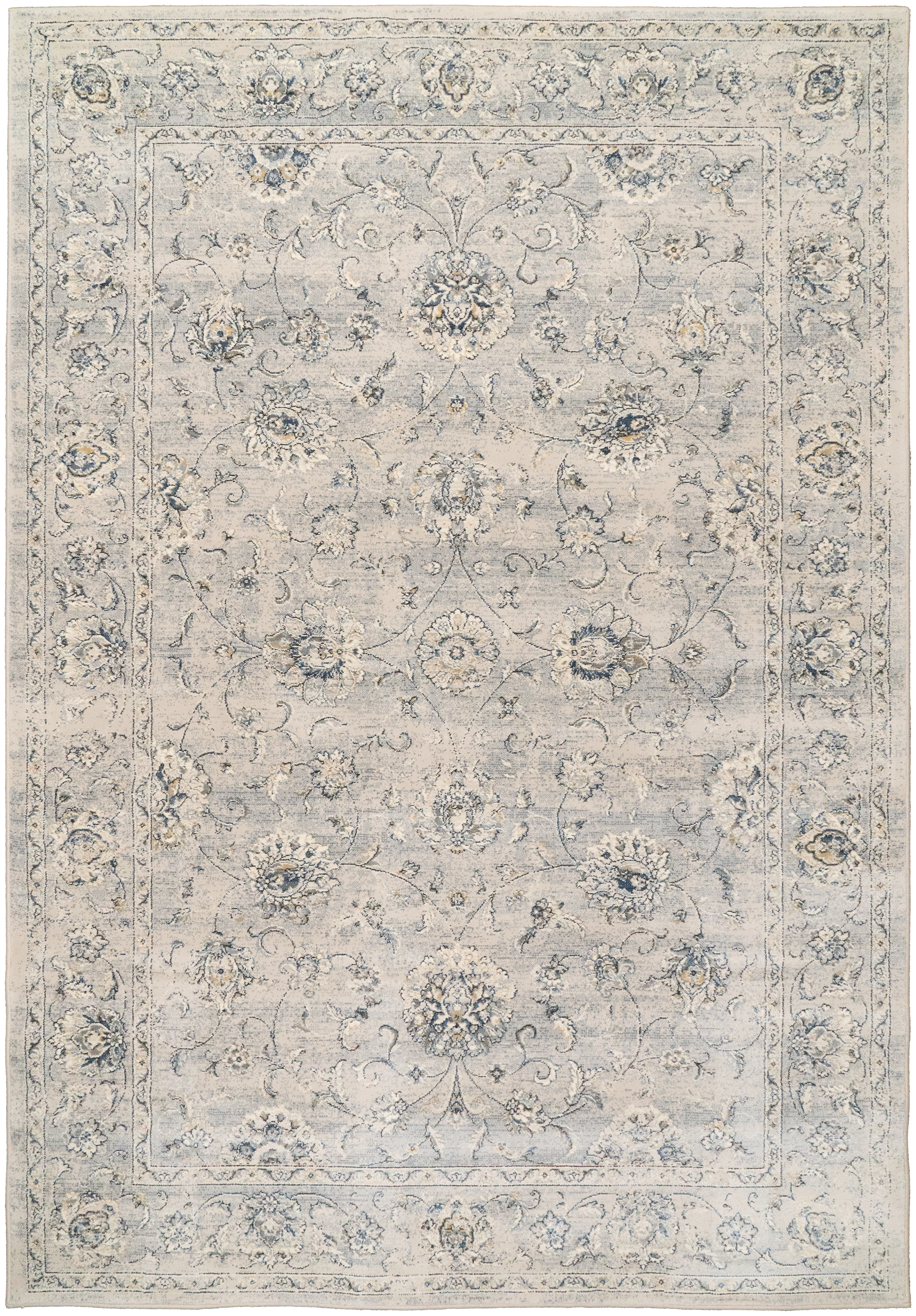 ANCIENT GARDEN 57126-9696