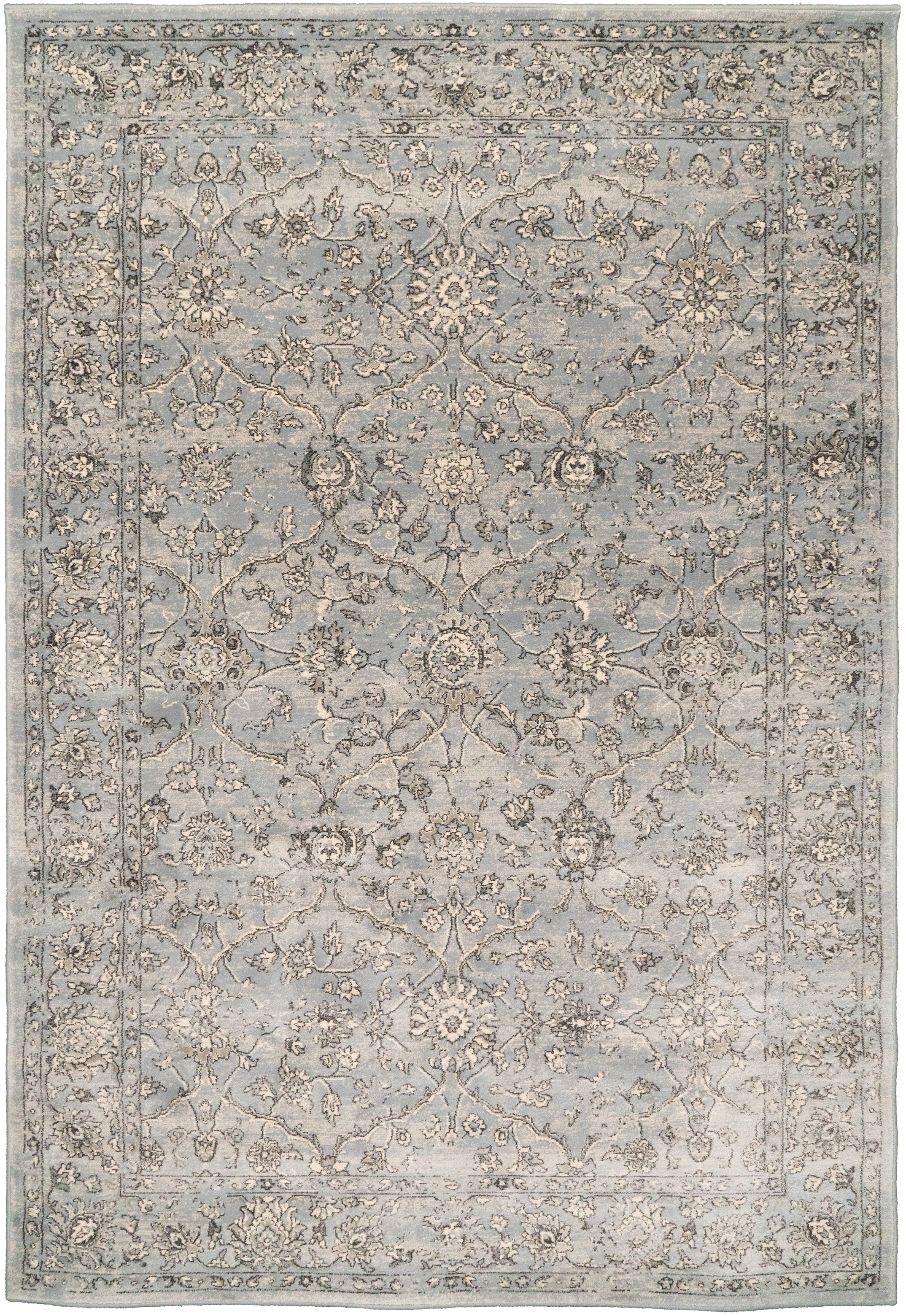 ANCIENT GARDEN 57136-4646