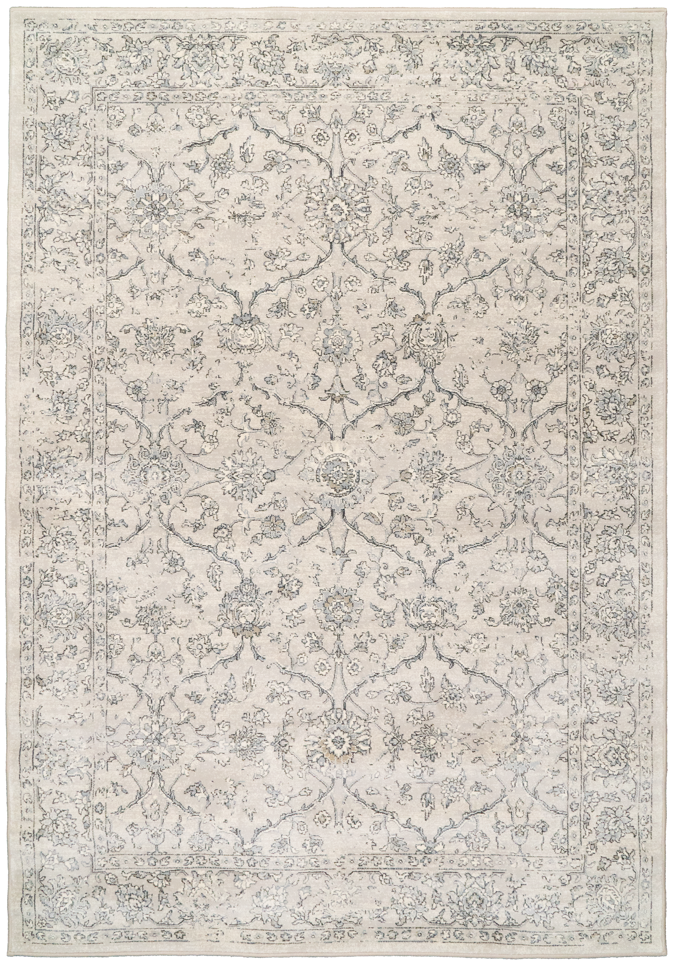 ANCIENT GARDEN 57136-9696