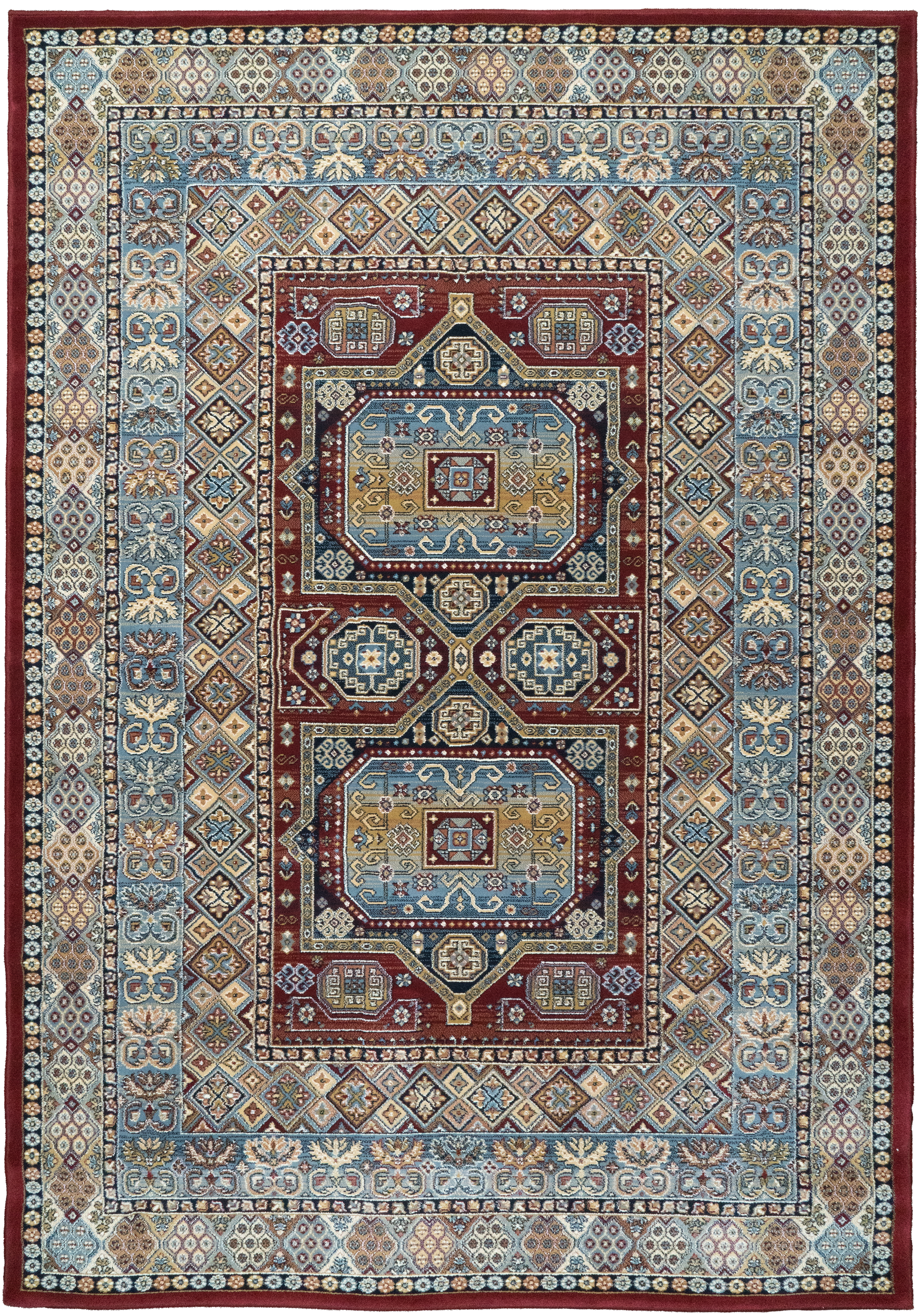 ANCIENT GARDEN 57147-1454