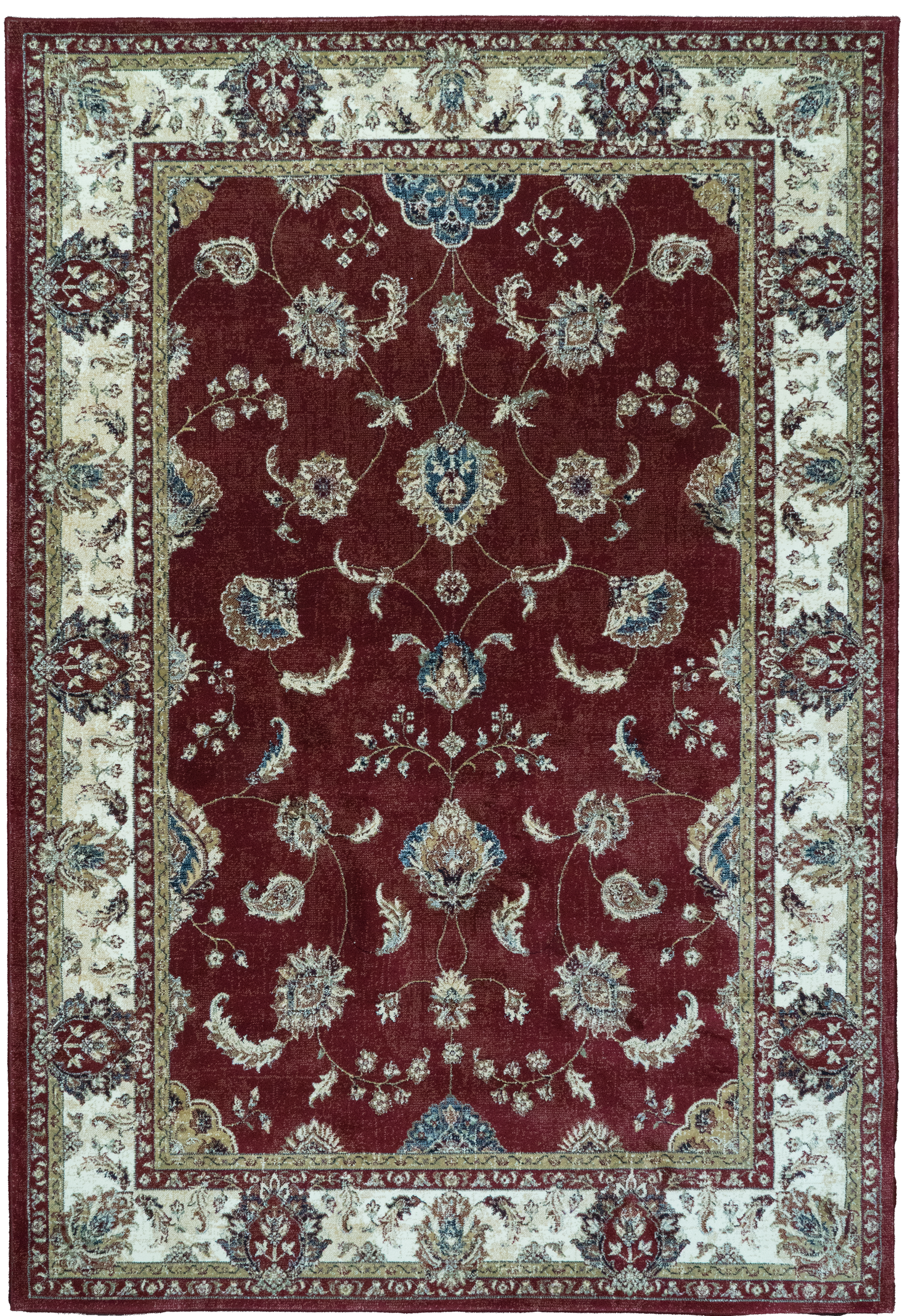 ANCIENT GARDEN 57158-1464