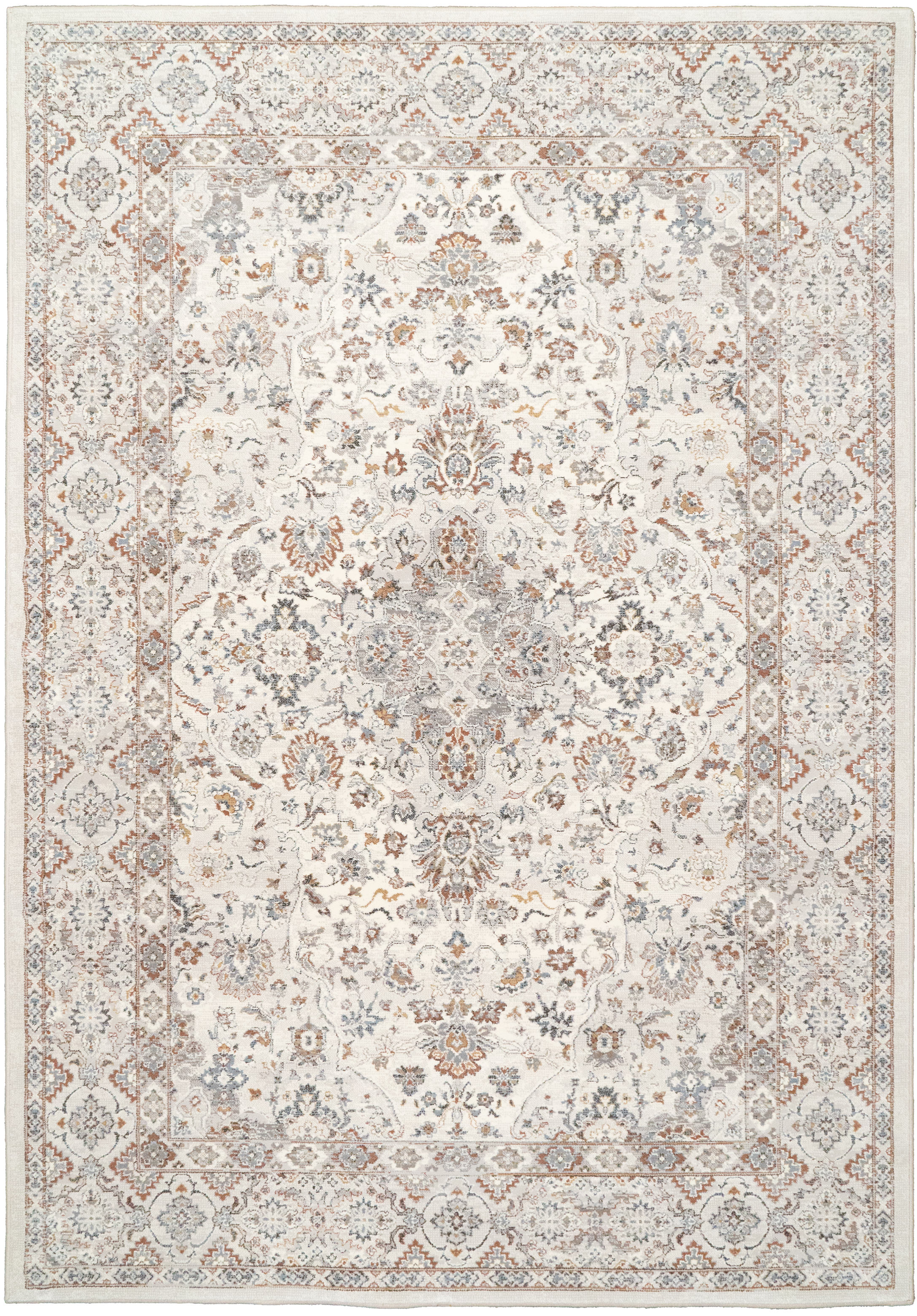 ANCIENT GARDEN 57275-6295