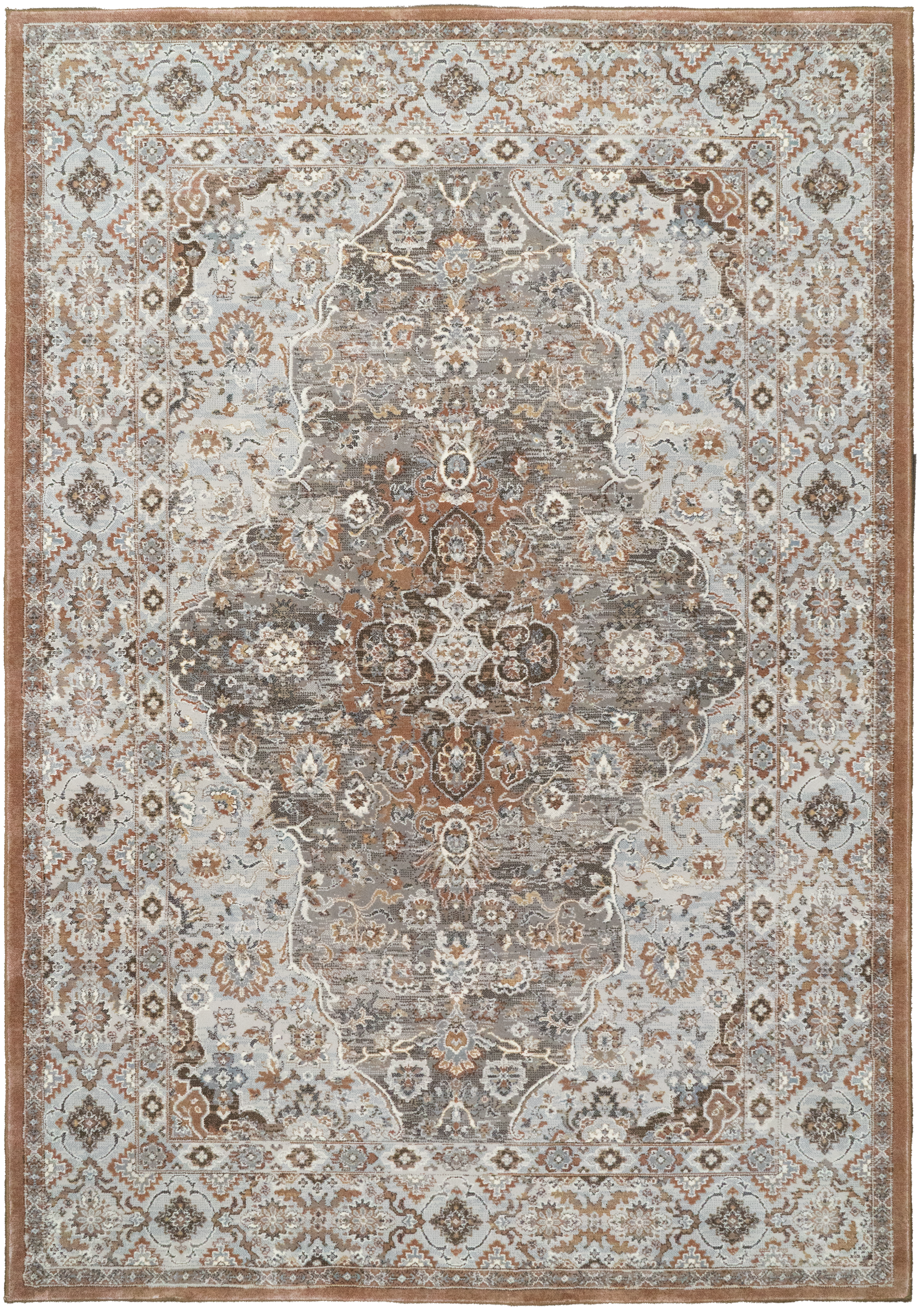 ANCIENT GARDEN 57275-9285