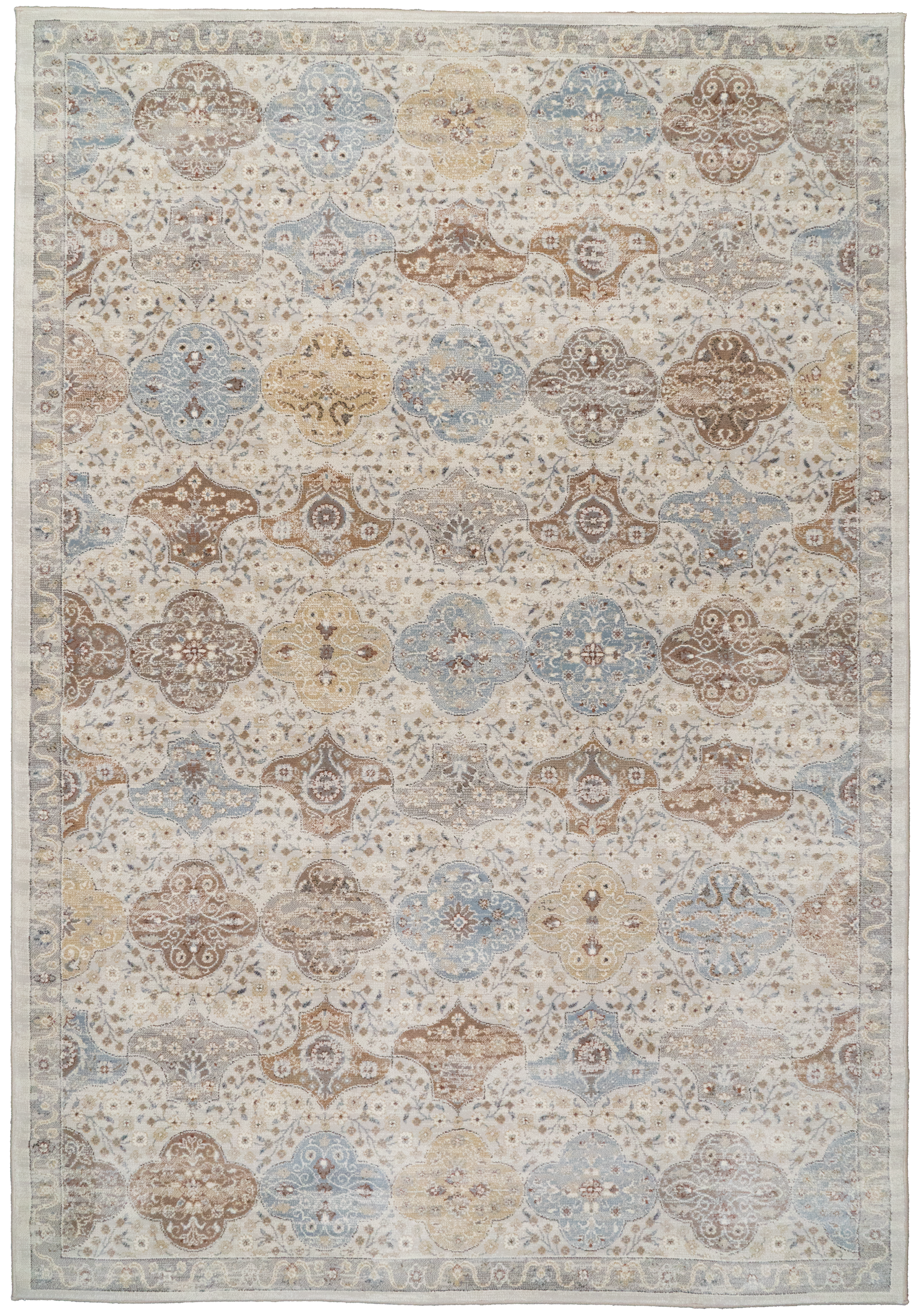 ANCIENT GARDEN 57279-9295