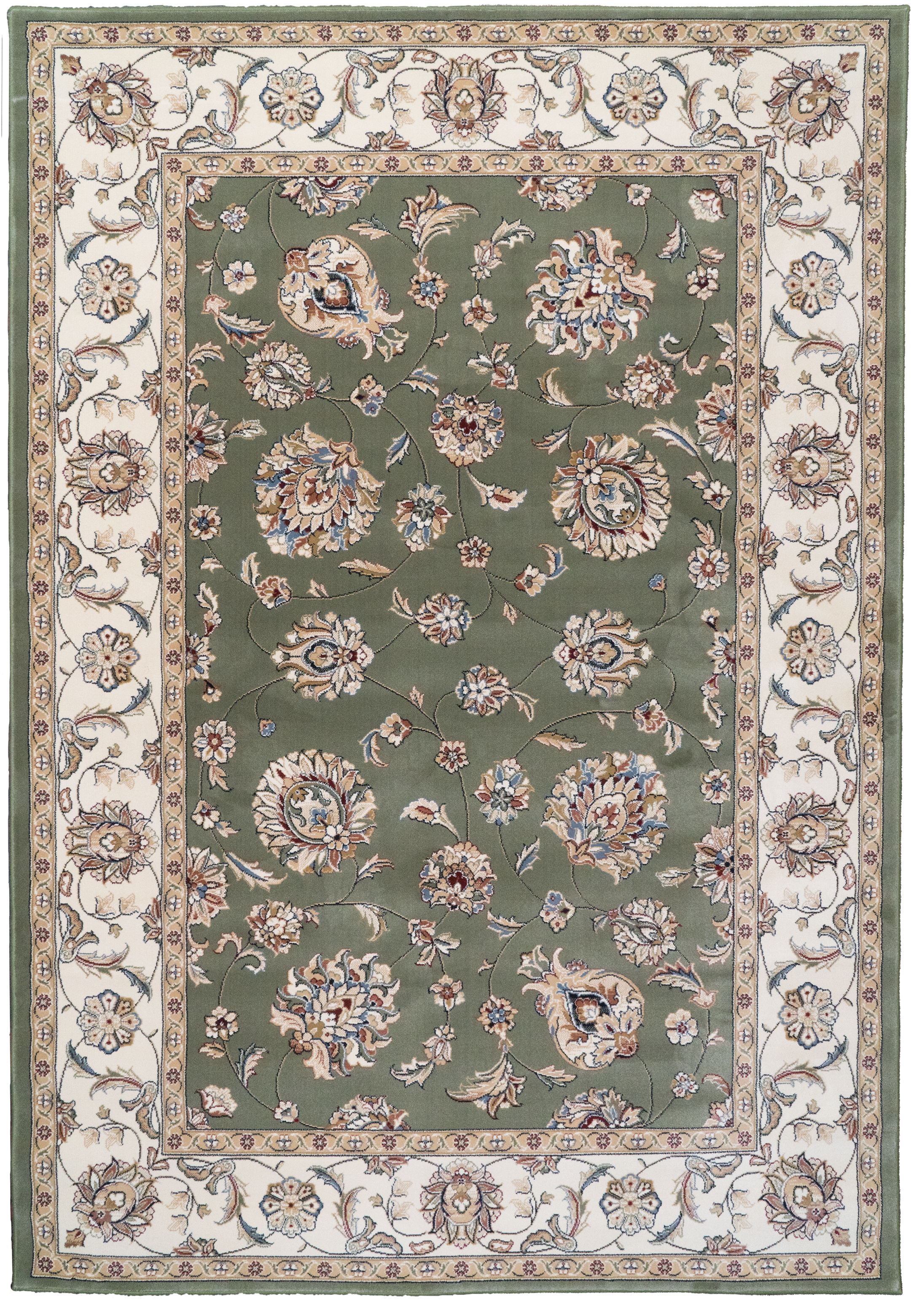 ANCIENT GARDEN 57365-4464