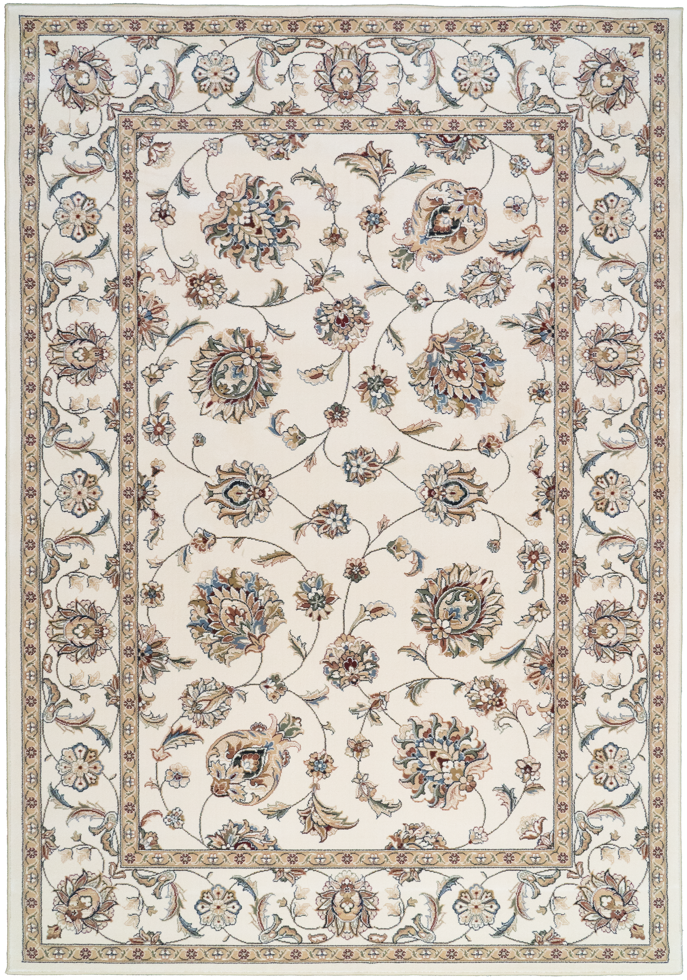 ANCIENT GARDEN 57365-6464
