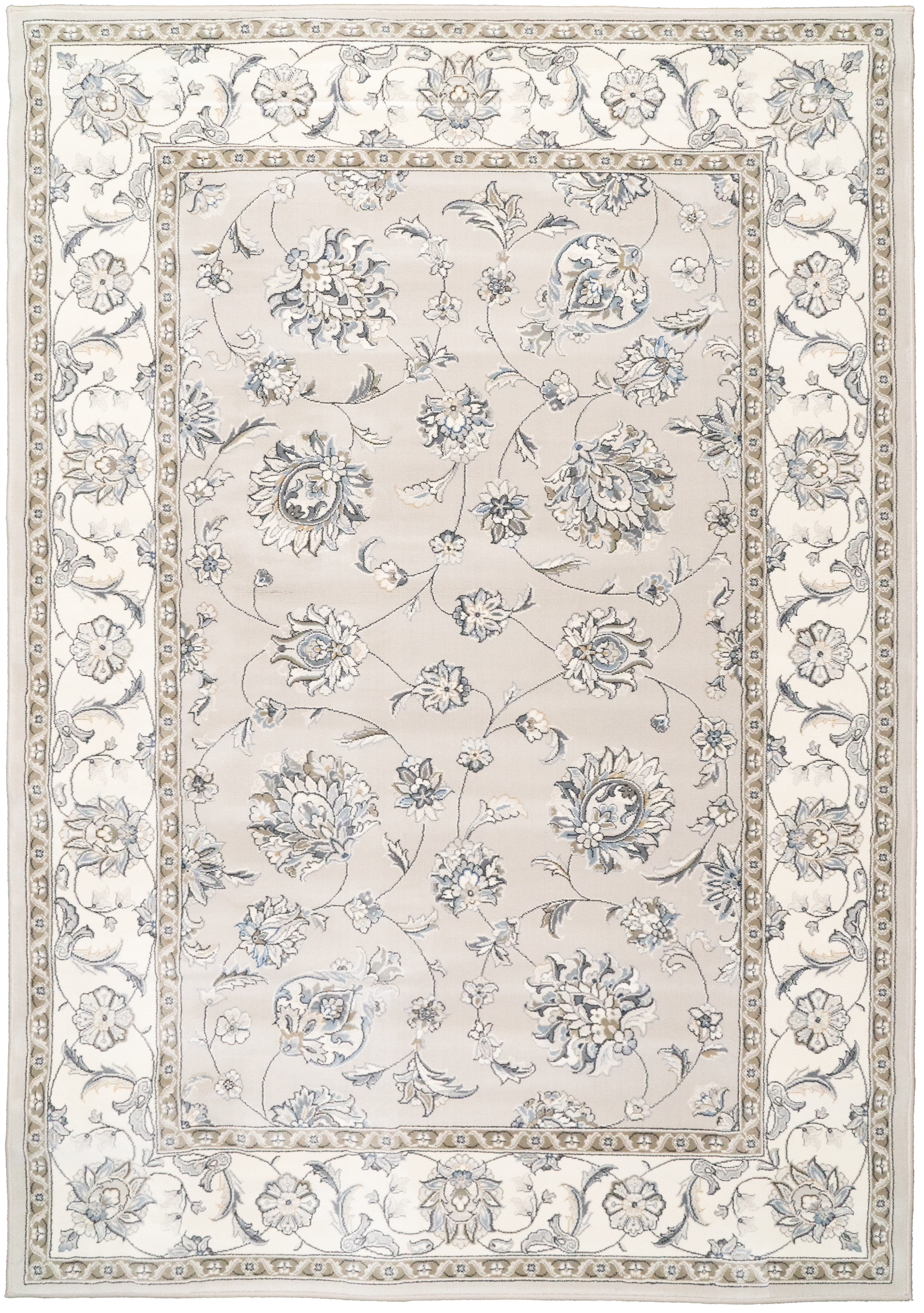 ANCIENT GARDEN 57365-9666