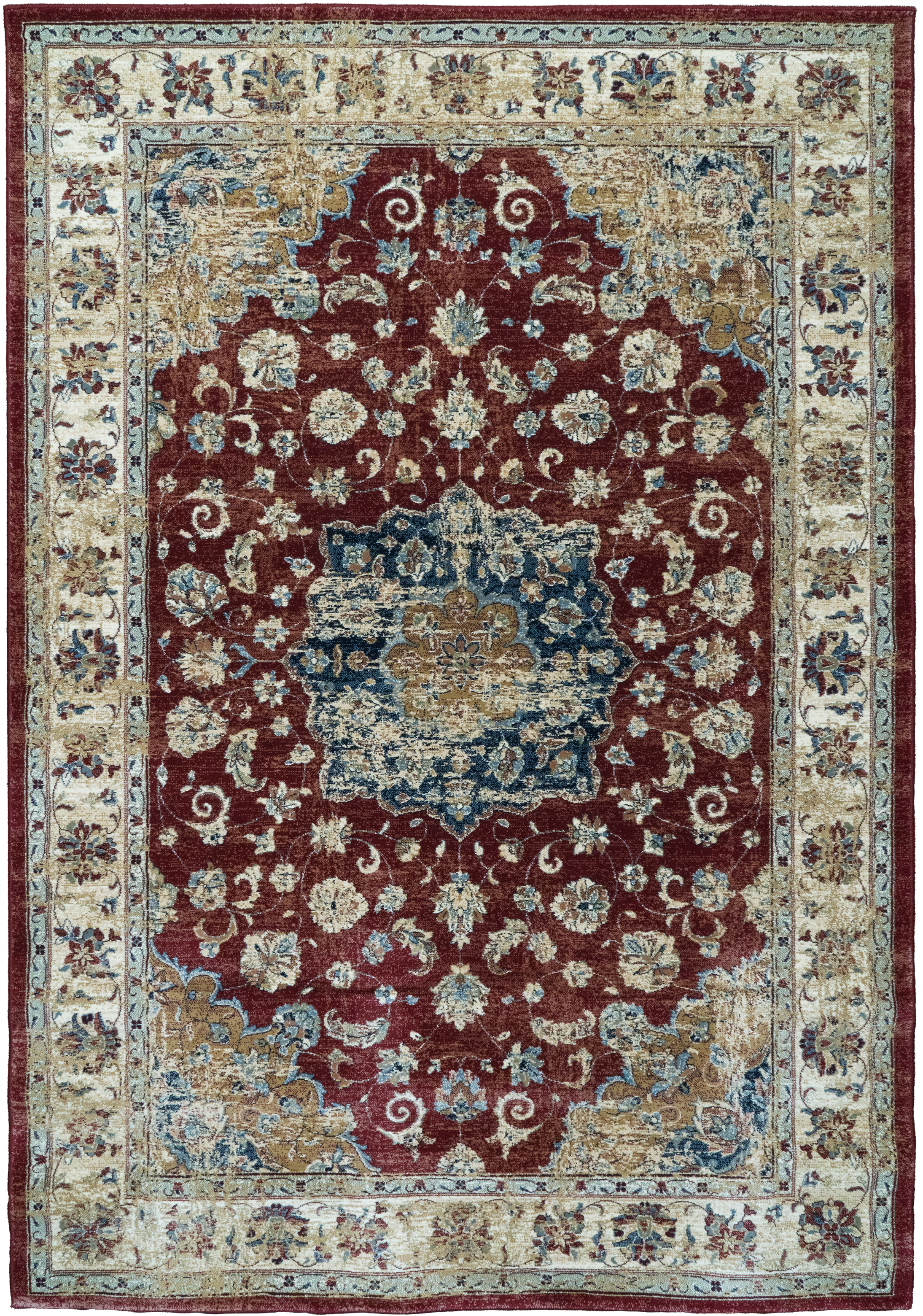 ANCIENT GARDEN 57559-1464