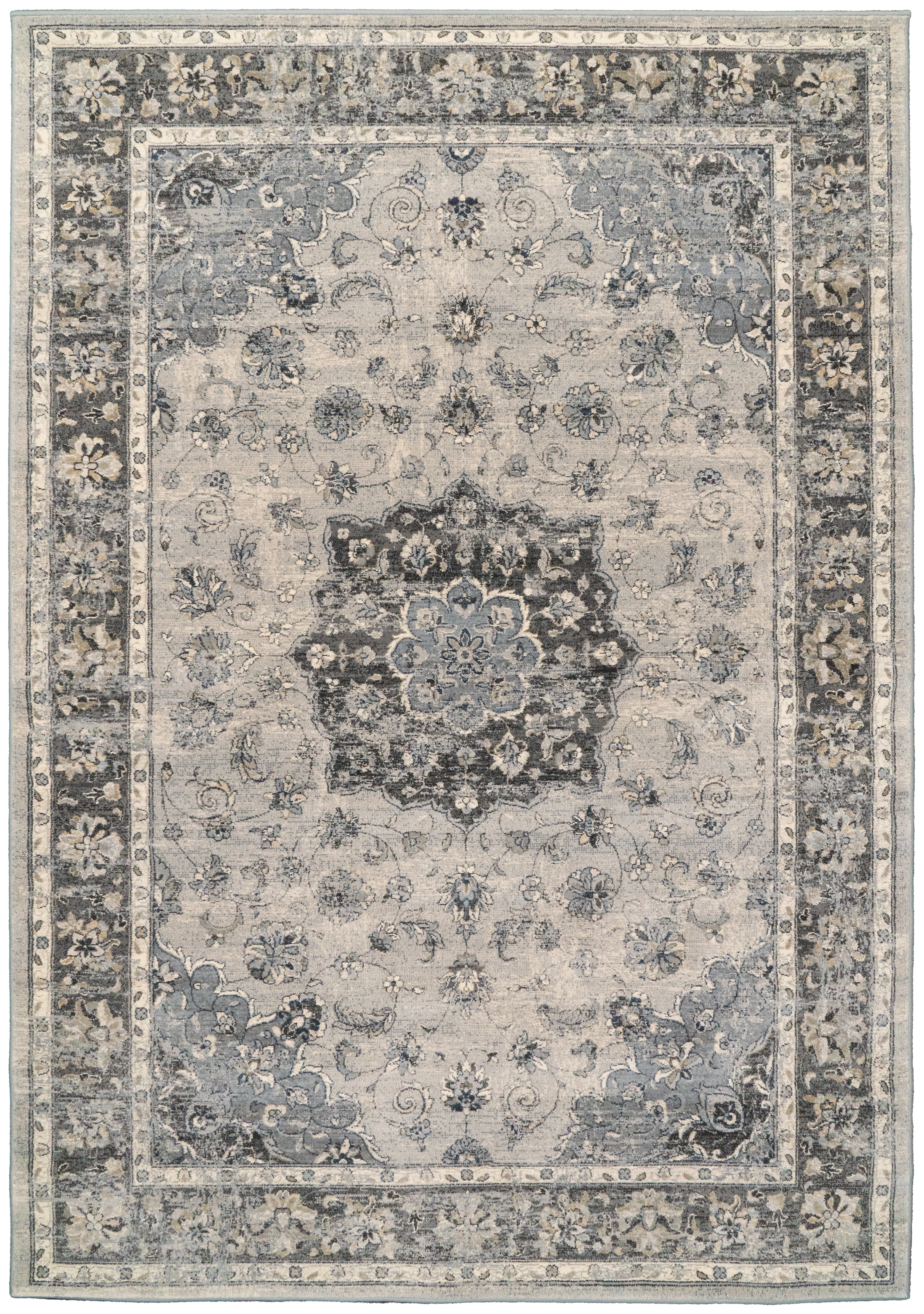 ANCIENT GARDEN 57559-9656