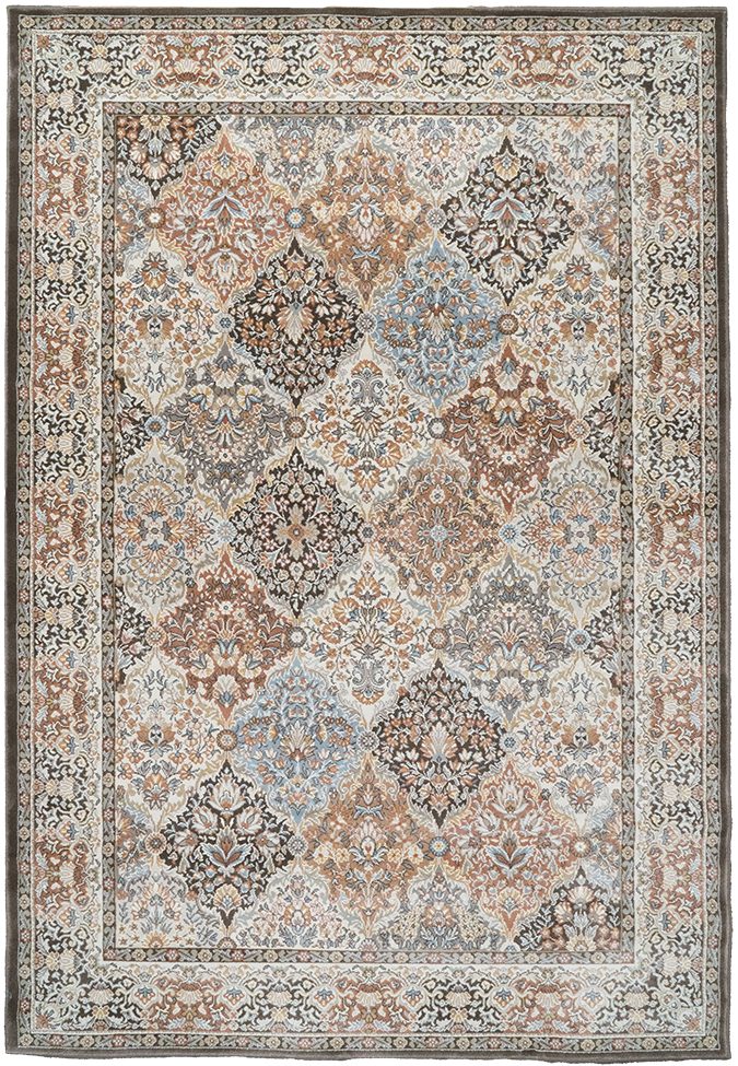 Rug Selector | Dynamic Rugs
